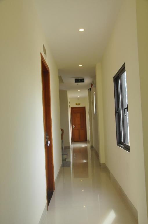 Fotografie z fotogalerie ubytování Charming Danang Hotel-203 Nguyễn Văn Thoại v destinaci Danang