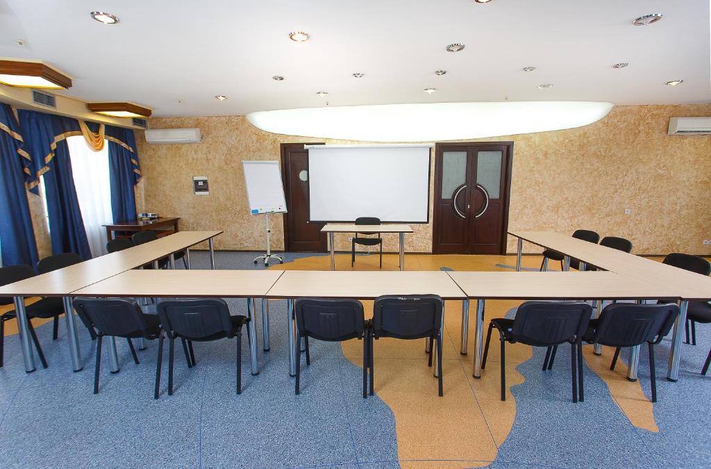 Konferenční prostory v ubytování VitaPark Borysfen