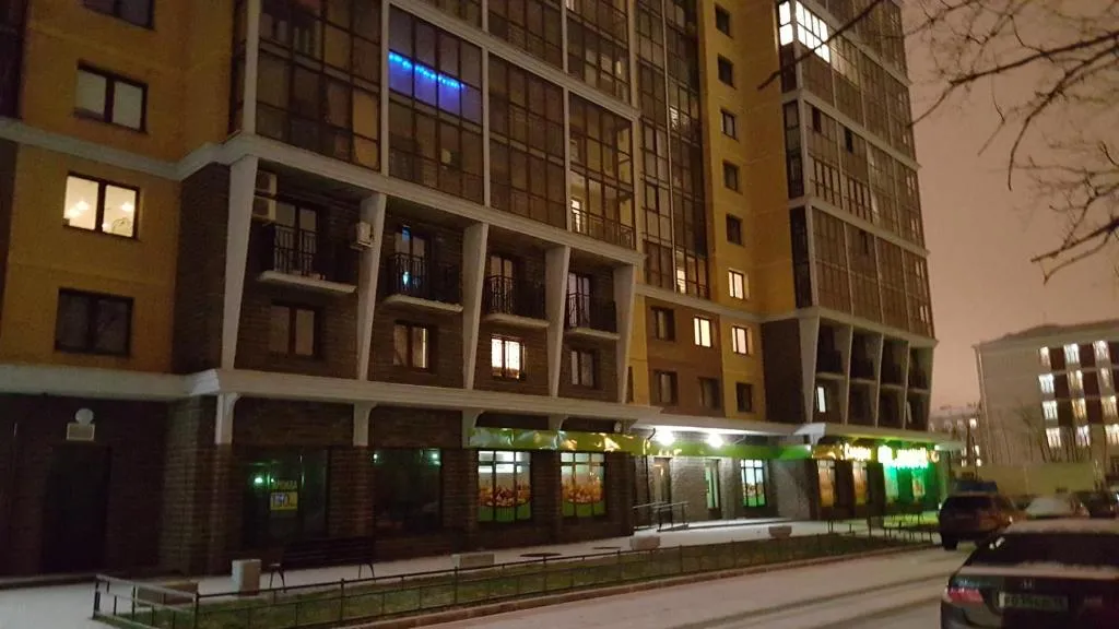 City Apartments Elektrosila, Sankt Petersburg, Rusia