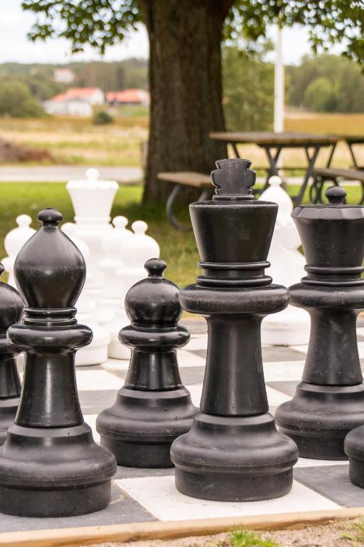 Fotografie z fotogalerie ubytování Seläter Camping v destinaci Strömstad