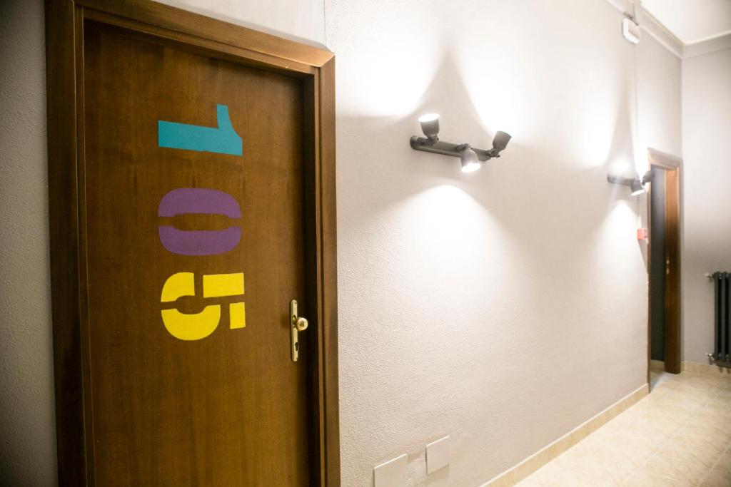 Fotografie z fotogalerie ubytování Lako Hostel v destinaci Capodimonte