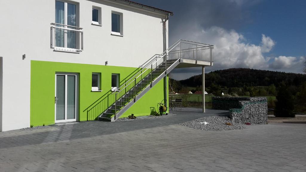 Maiers Hotel Parsberg - 16