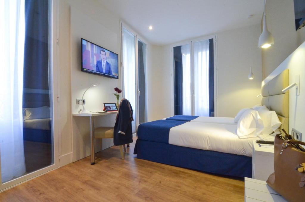 Hotel Miau - Resim 25