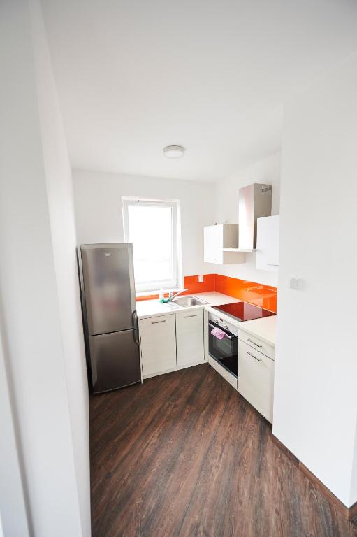 Cube Apartamenty - 7