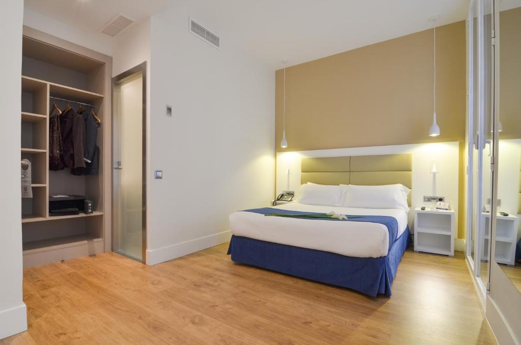 Hotel Miau - Resim 10