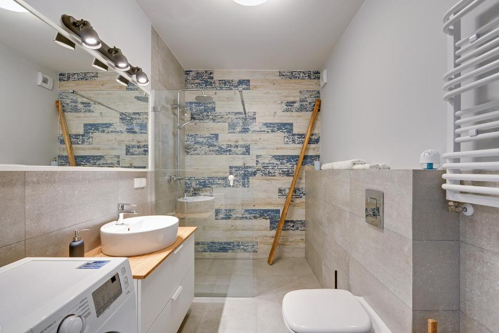 NORDBYHUS Apartamenty Chmielna Park - 16