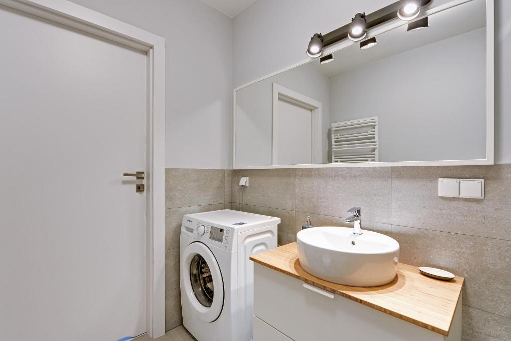 NORDBYHUS Apartamenty Chmielna Park - 13