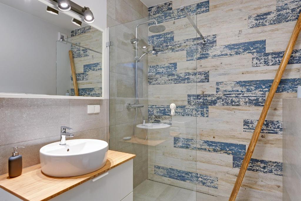 NORDBYHUS Apartamenty Chmielna Park - 15