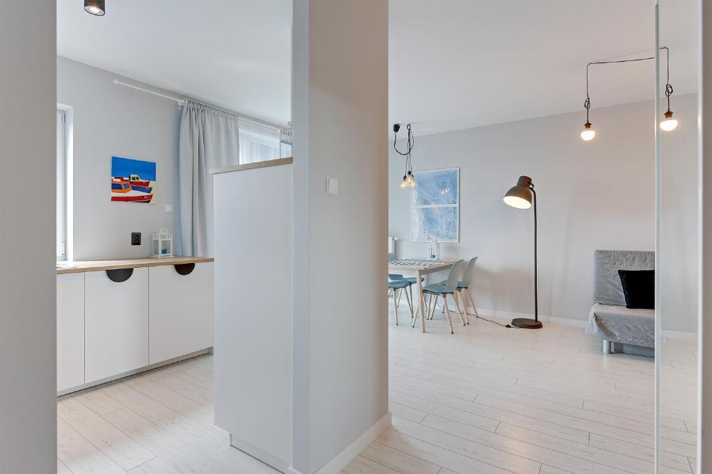 NORDBYHUS Apartamenty Chmielna Park - 10