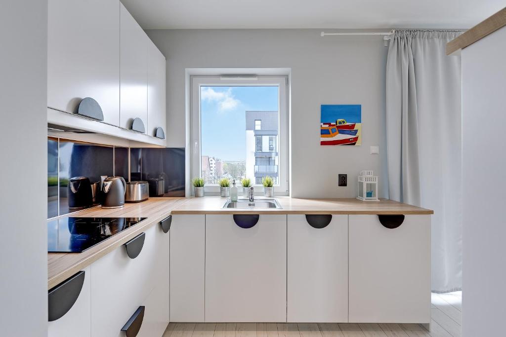 NORDBYHUS Apartamenty Chmielna Park - 7