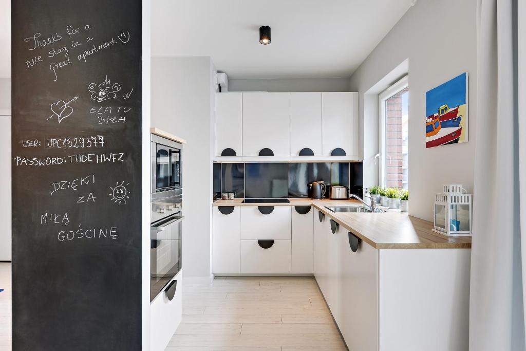 NORDBYHUS Apartamenty Chmielna Park - 9