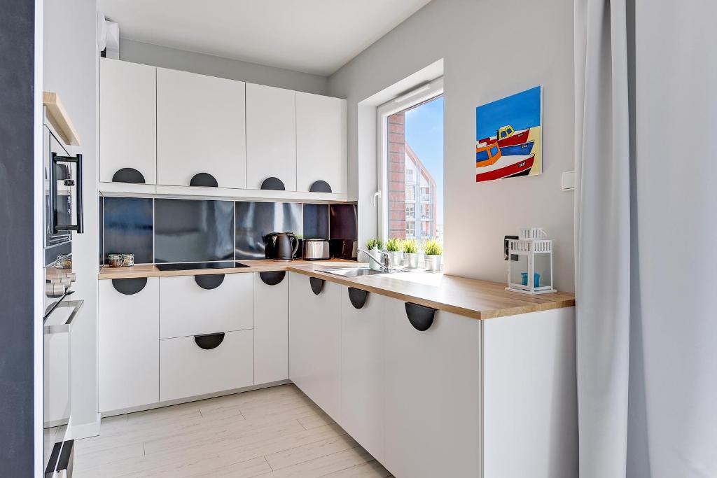 NORDBYHUS Apartamenty Chmielna Park - 8