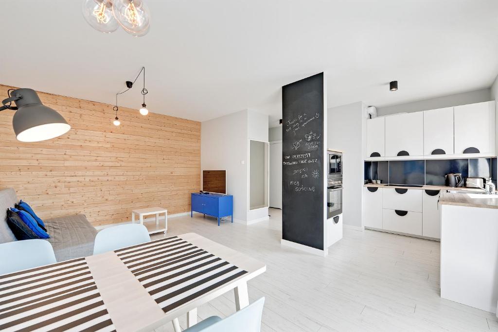 NORDBYHUS Apartamenty Chmielna Park - 2