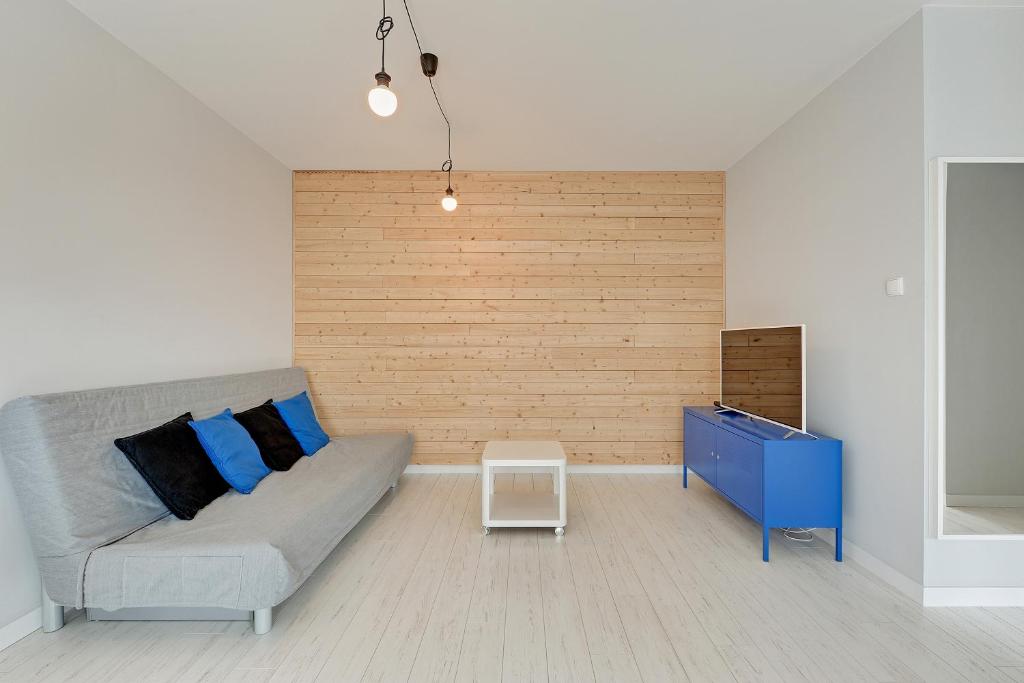 NORDBYHUS Apartamenty Chmielna Park - 5