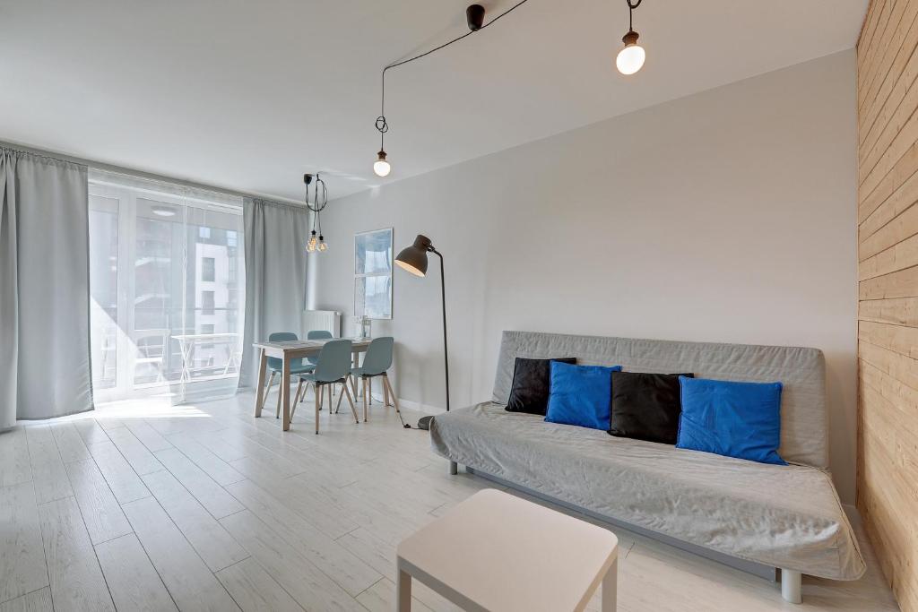 NORDBYHUS Apartamenty Chmielna Park - 3