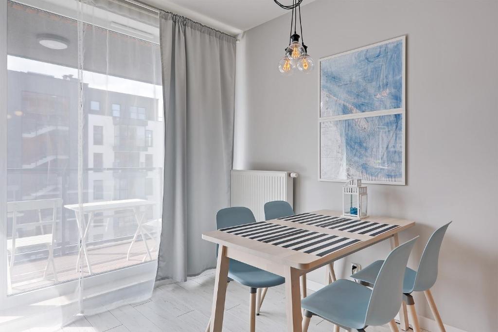 NORDBYHUS Apartamenty Chmielna Park - 4