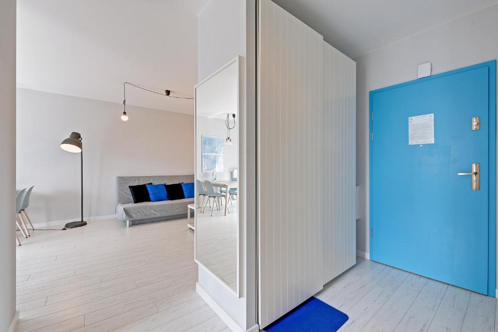 NORDBYHUS Apartamenty Chmielna Park - 14