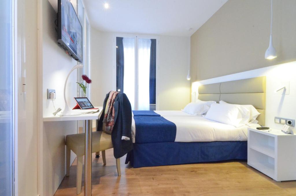 Hotel Miau - Resim 12