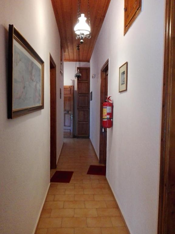 Fotografia z galérie ubytovania Skardamoula's Studios n Apartments v destinácii Kardamili