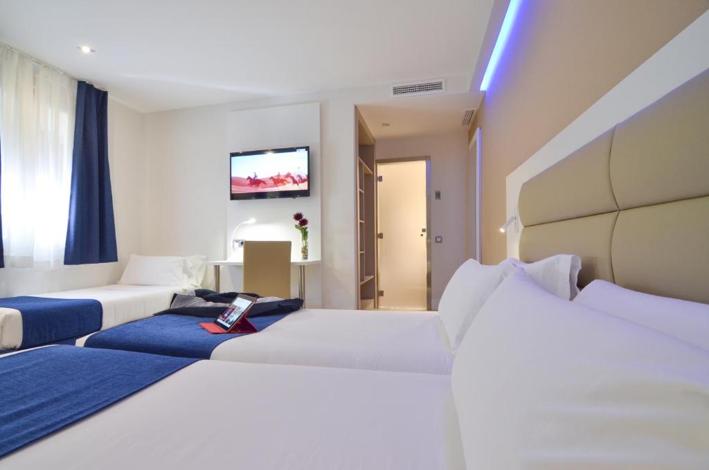 Hotel Miau - Resim 11