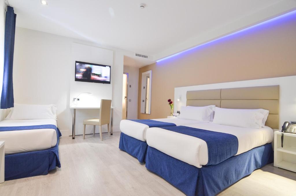 Hotel Miau - Resim 15