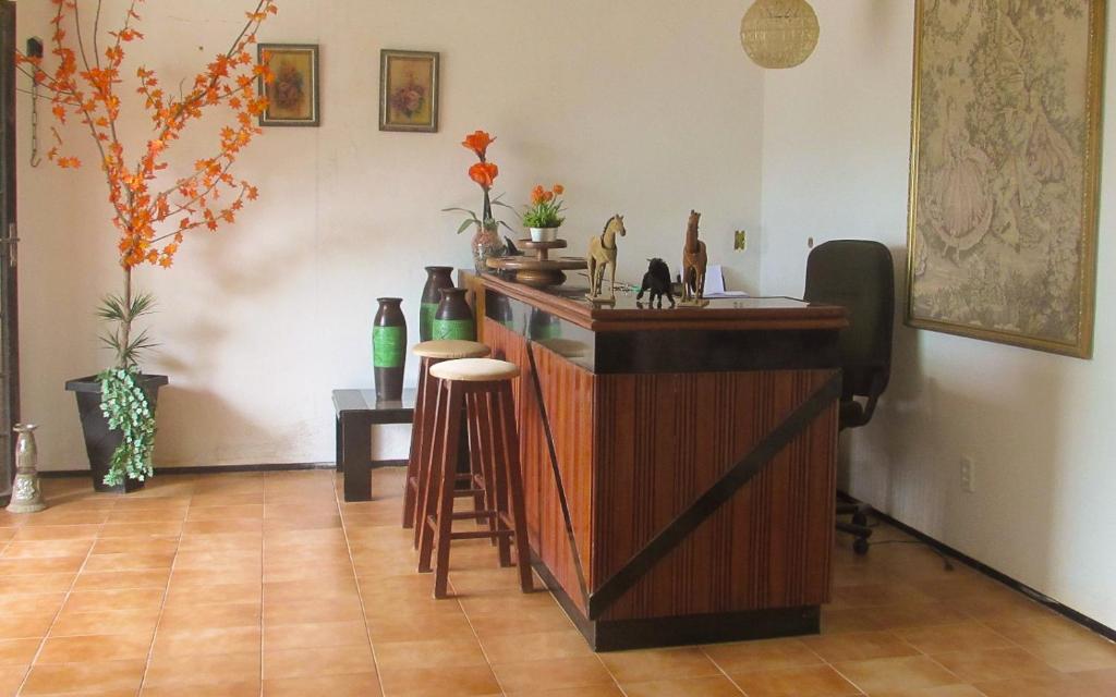 Pousada Sitio Costa Verde