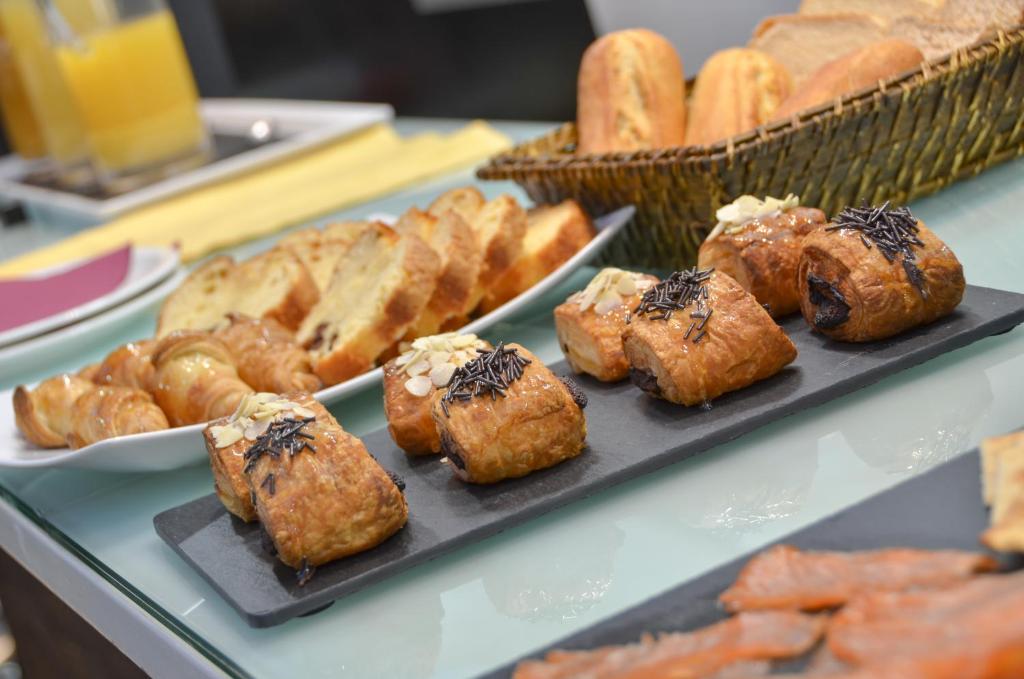 Hotel Miau - Resim 37