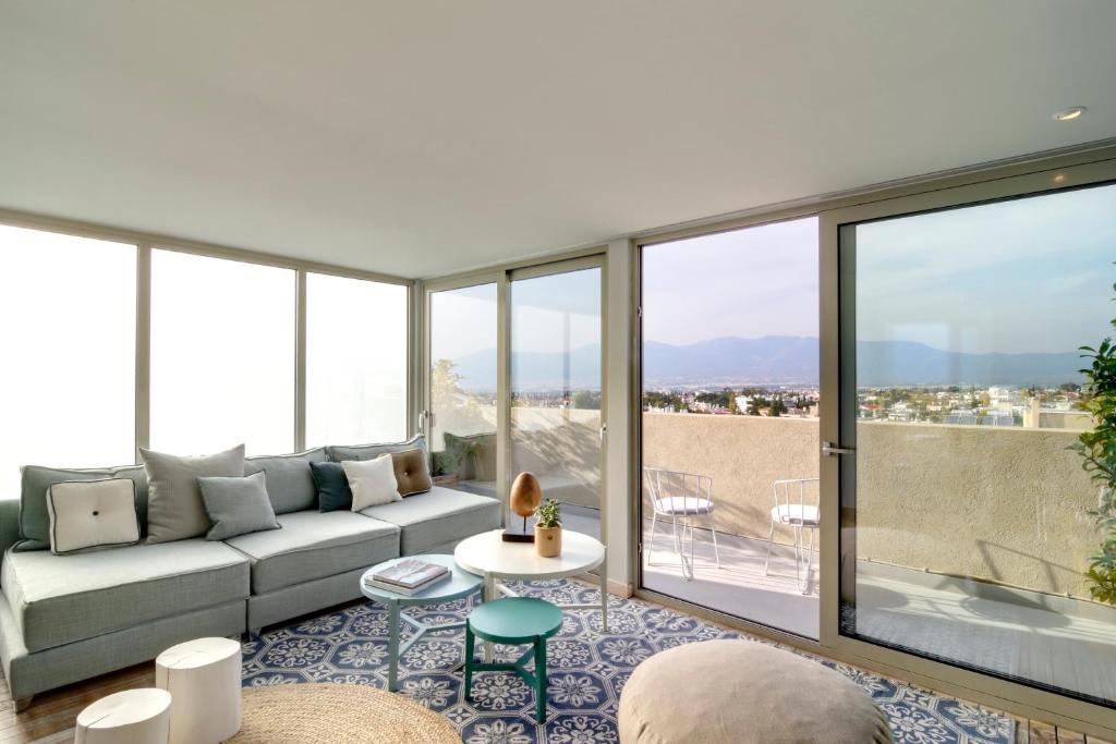 Coco-Mat Hotel Nafsika - Resim 9