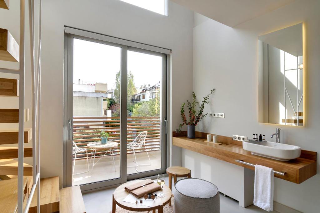 Coco-Mat Hotel Nafsika - Resim 2