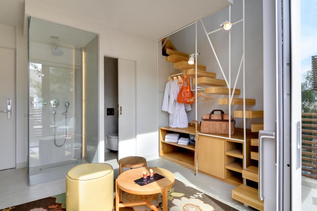 Coco-Mat Hotel Nafsika - Resim 17