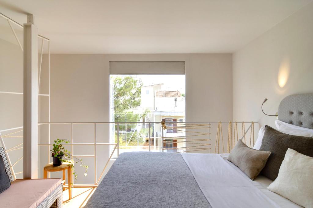 Coco-Mat Hotel Nafsika - Resim 6