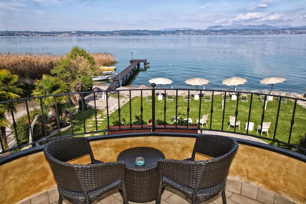 Hotel La Rondine - 10