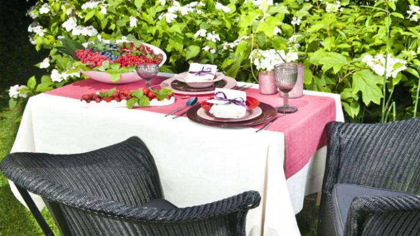Zahrada ubytování Hotel Bottaccio