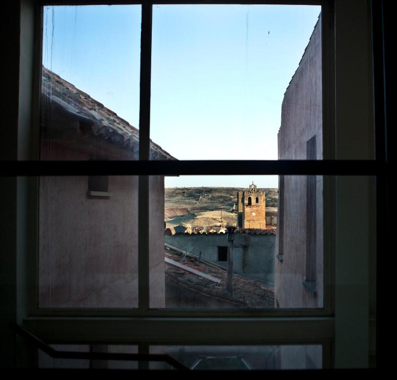 Fotografia z galérie ubytovania Hospederia Porta Coeli v destinácii Sigüenza