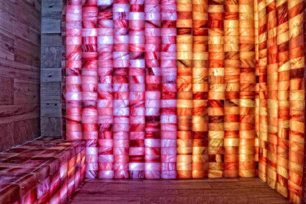 Sallés Hotel Pere IV - Resim 29