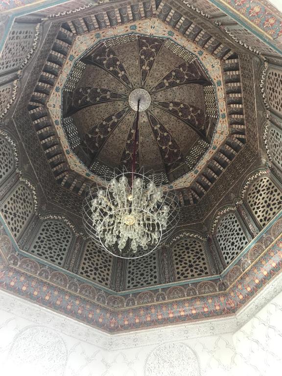 Fotografie z fotogalerie ubytování Palais d'hôtes Darsor v Marrákéši