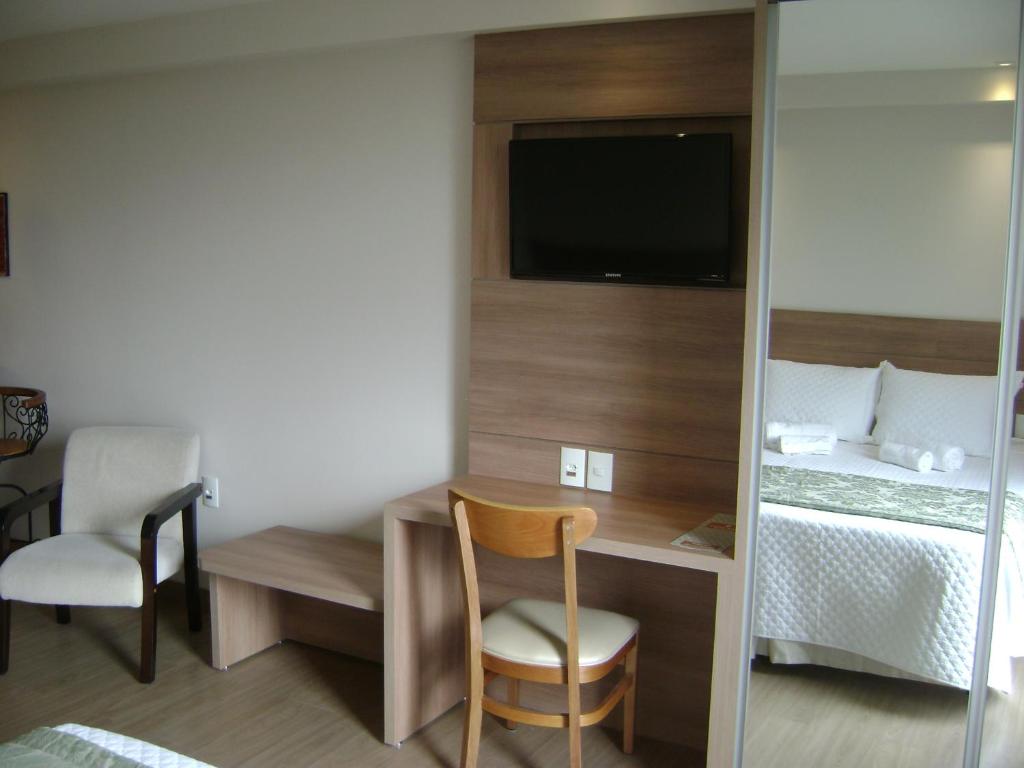  Flat Particular Pedra Azul