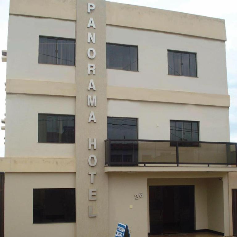  Panorama Hotel