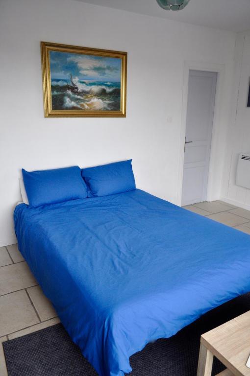 Vue de la Vallée Apartment - Departamento
