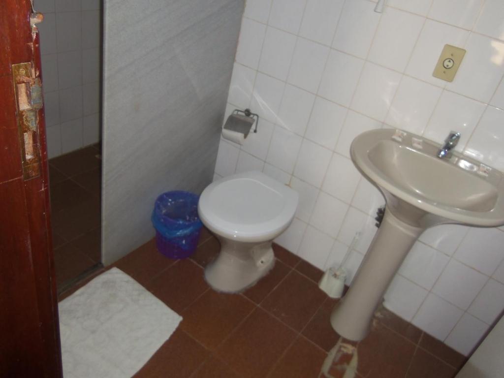  Pousada Aldeia do Sossego