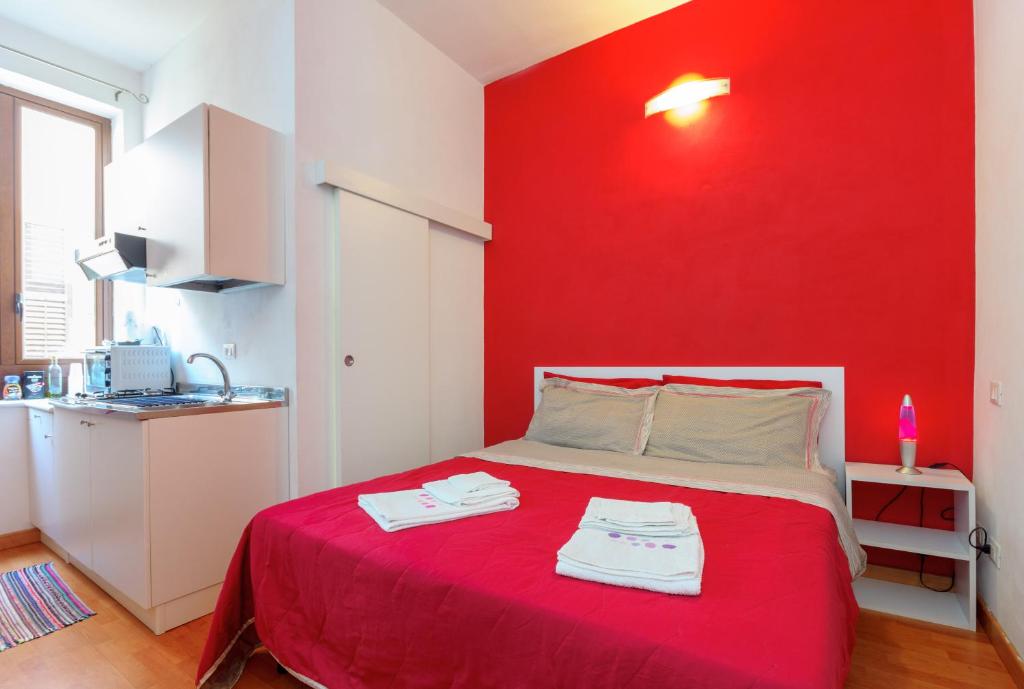 Booking.com: Appartamenti Trapani Mare , Trapani, Italia - 9 Giudizi degli  ospiti . Prenota ora il tuo hotel!