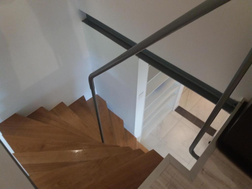 Fotografia z galérie ubytovania Apartment Osk v destinácii Osijek