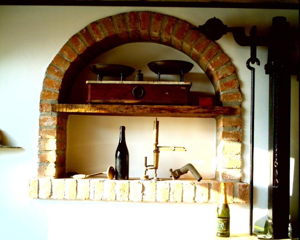 Fotografie z fotogalerie ubytování Agriturismo Vecchio Torchio v destinaci Canelli