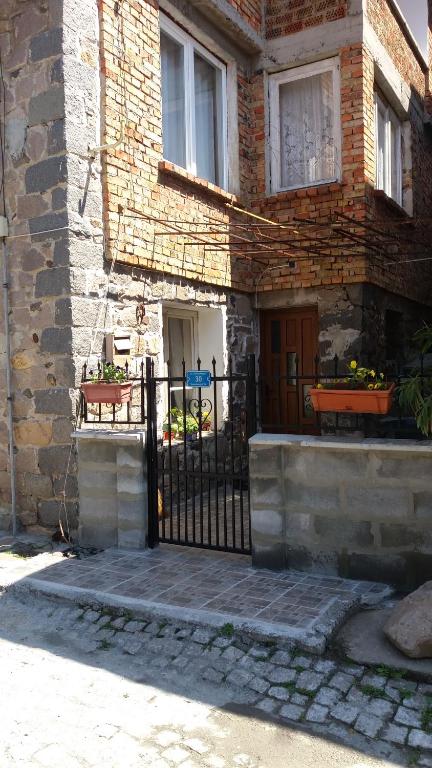 Gallery image of Apartment Nino in Sozopol