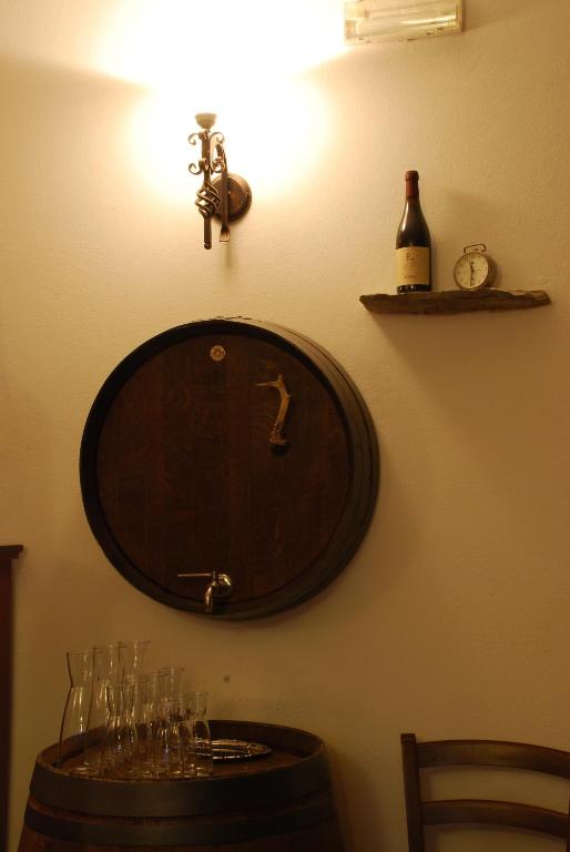 Fotografie z fotogalerie ubytování Agriturismo Vecchio Torchio v destinaci Canelli