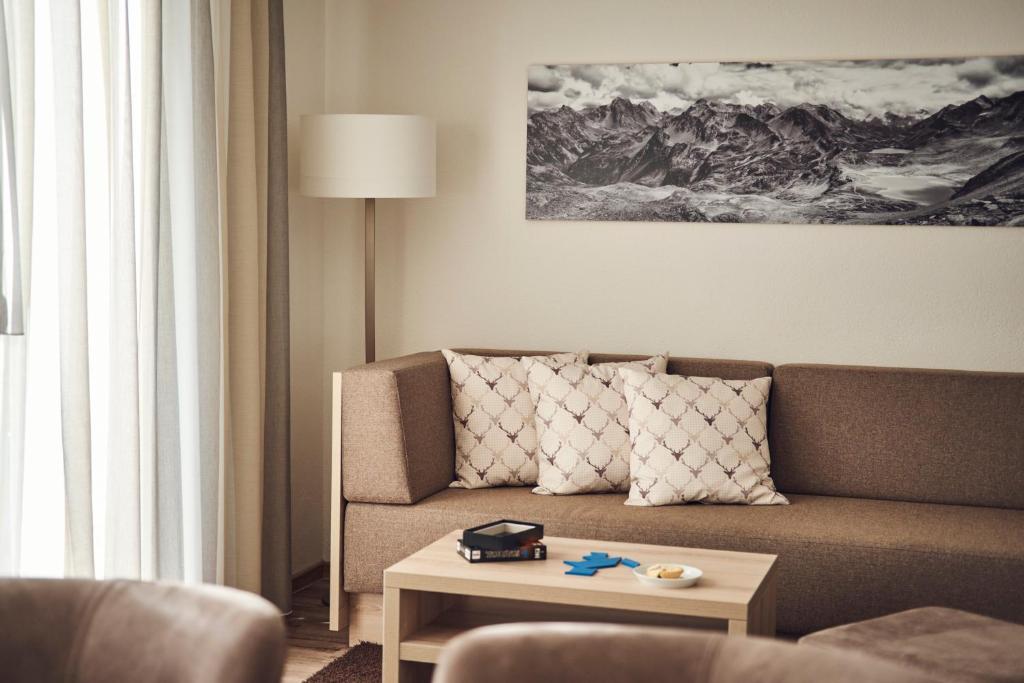 מלון דירות פרייבט הולידיי הומס ביי סולריה - Private Holiday Homes by Solaria – תמונה 2