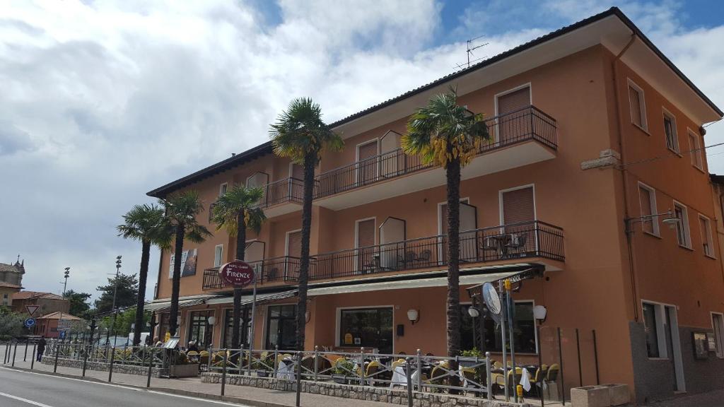 Hotel Firenze