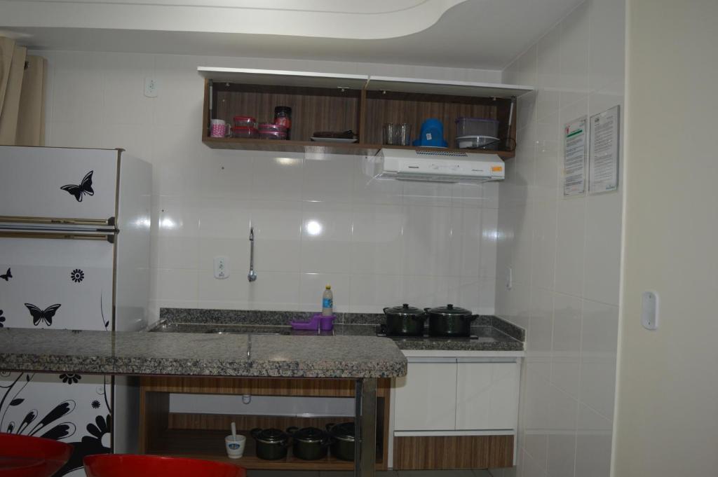  Reserve Caldas Lacqua I
