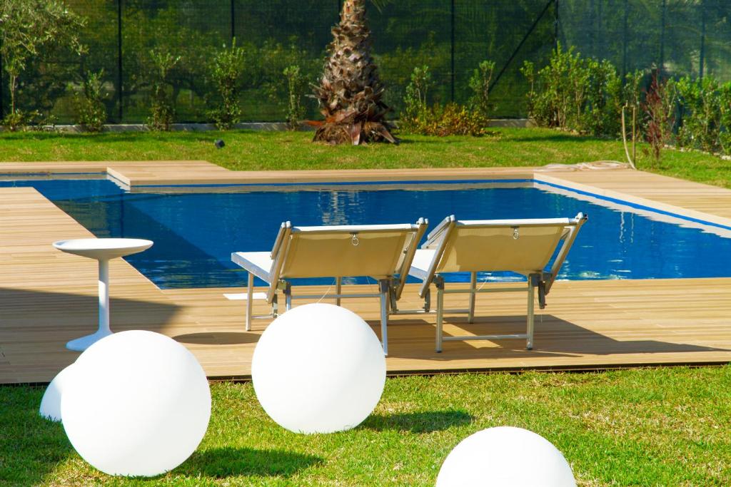 Derechos de imagen reservados por Booking.com