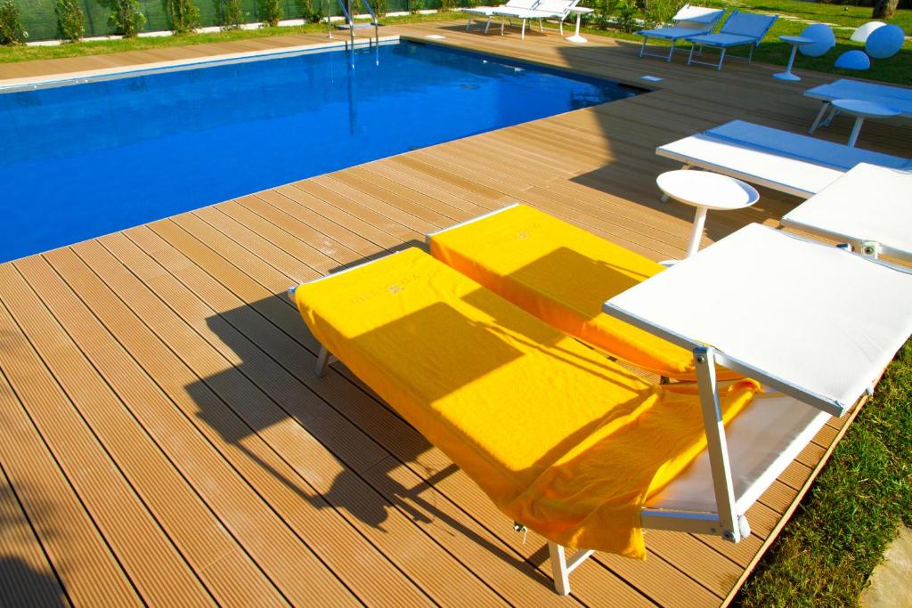 Derechos de imagen reservados por Booking.com